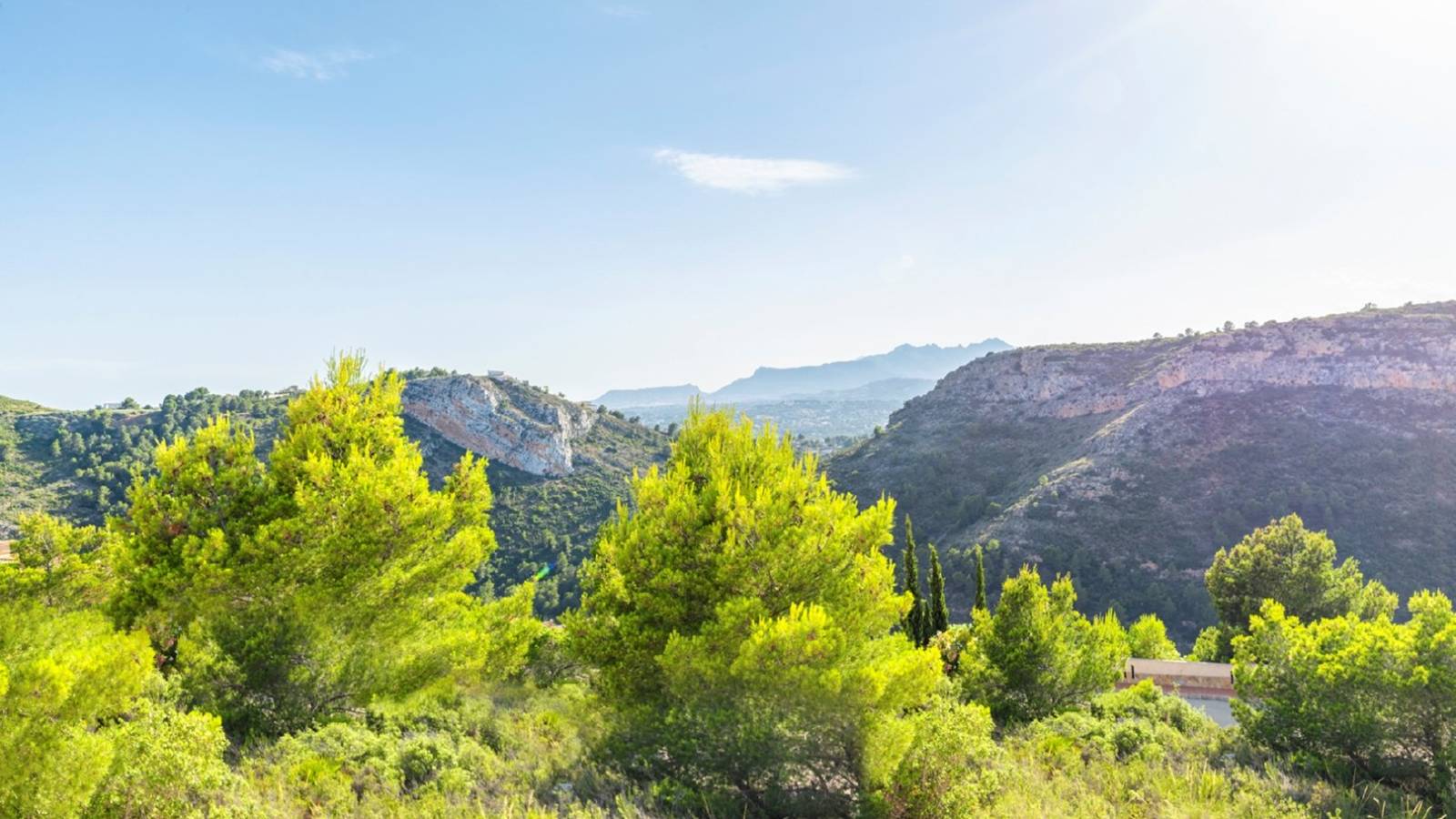 Neue immoblilien - Wohnung - Cumbre del Sol