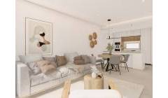 Neue immoblilien - Wohnung - El Raso
