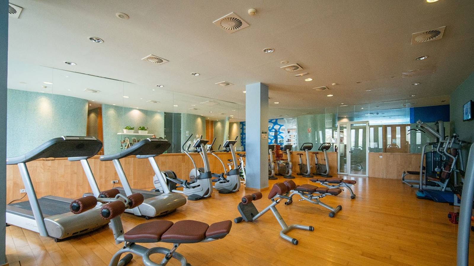 Neue immoblilien - Wohnung - El Vale Golf resort