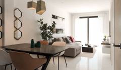 Neue immoblilien - Wohnung - Elche - La Marina