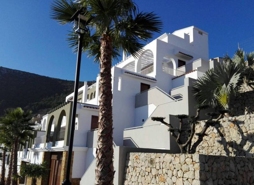 Neue immoblilien - Wohnung - Gandía - Playa de Gandía