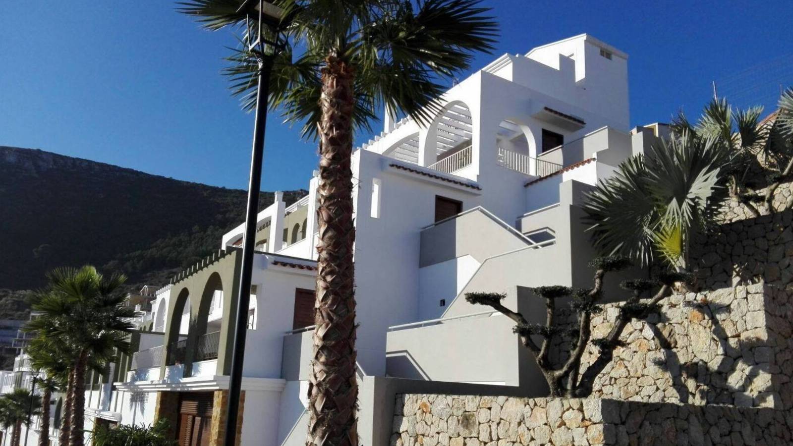 Neue immoblilien - Wohnung - Gandía - Playa de Gandía