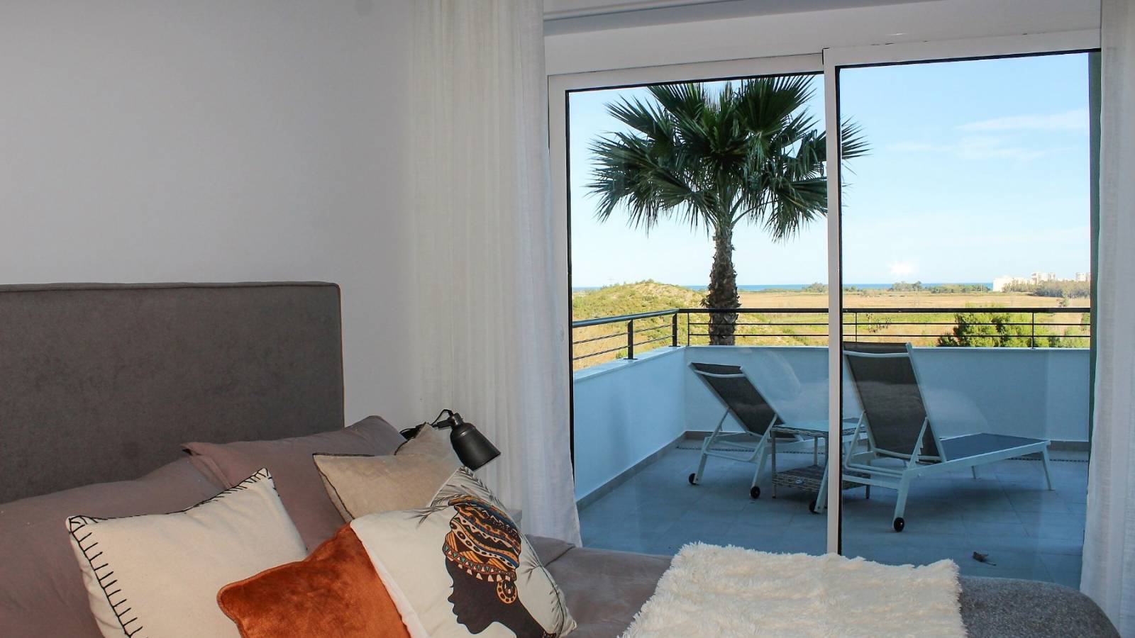 Neue immoblilien - Wohnung - Gandía - Playa de Gandía