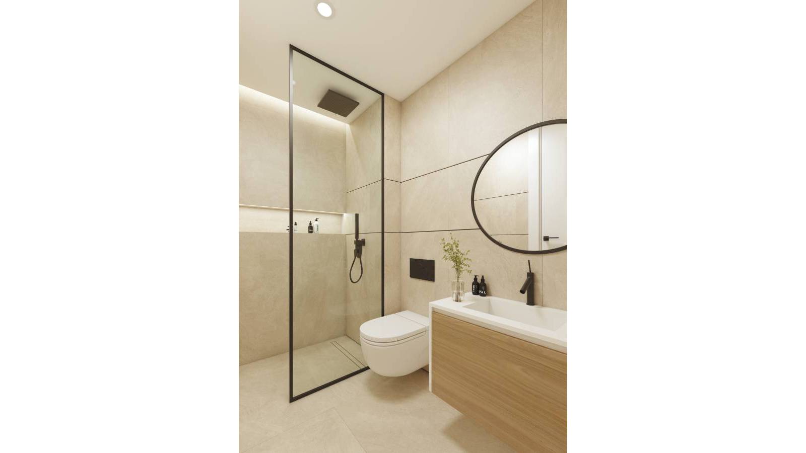 Neue immoblilien - Wohnung - Guardamar del Segura