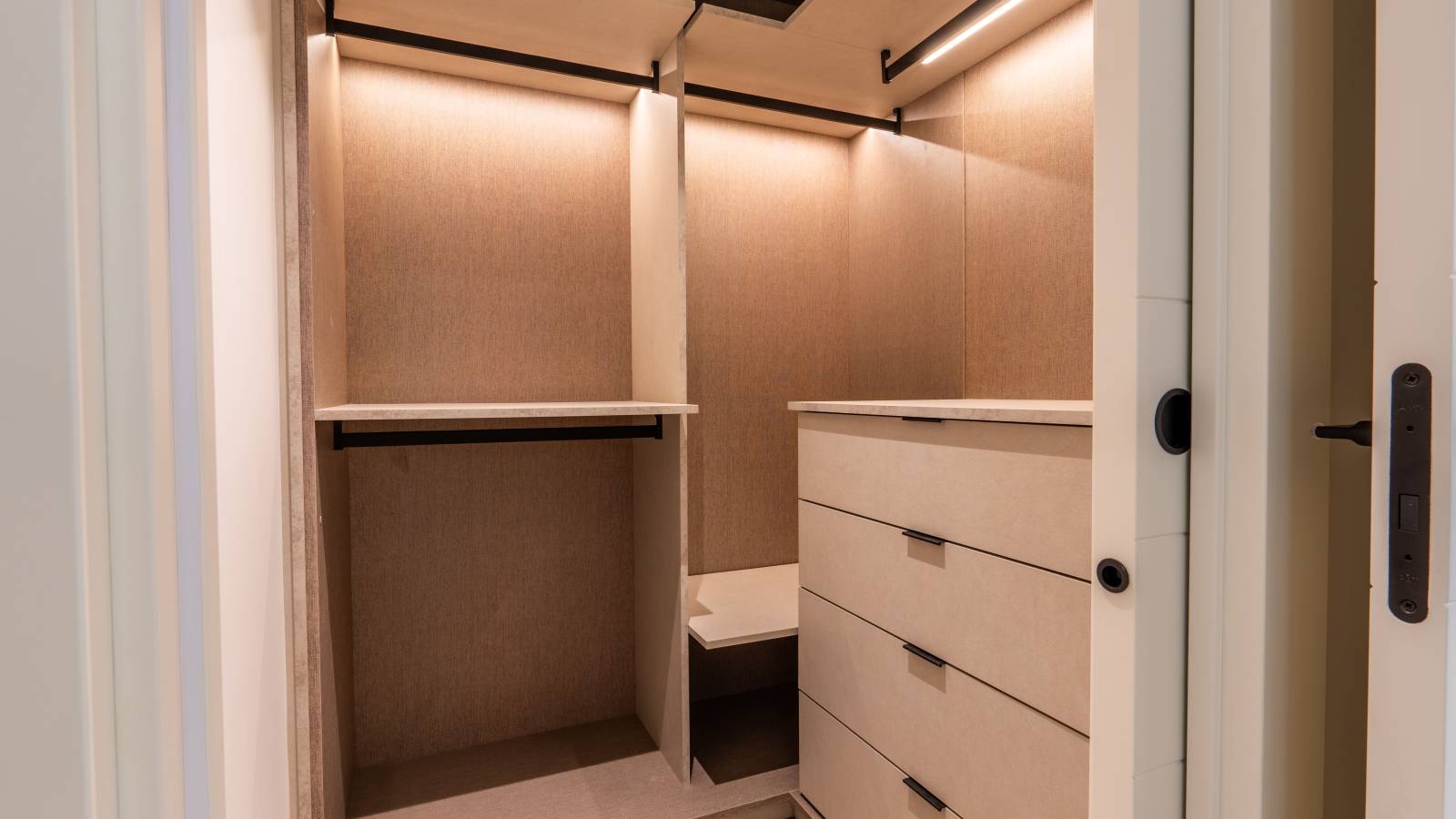 Neue immoblilien - Wohnung - Guardamar del Segura