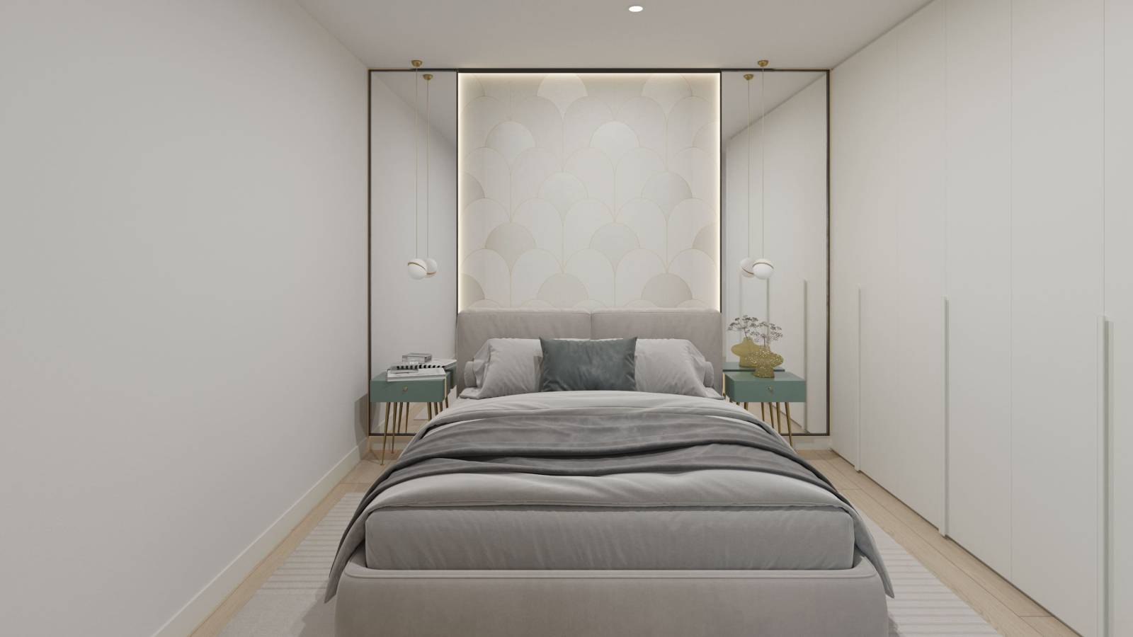 Neue immoblilien - Wohnung - Guardamar del Segura