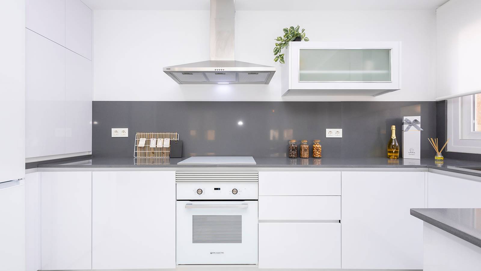 Neue immoblilien - Wohnung - Jacarilla