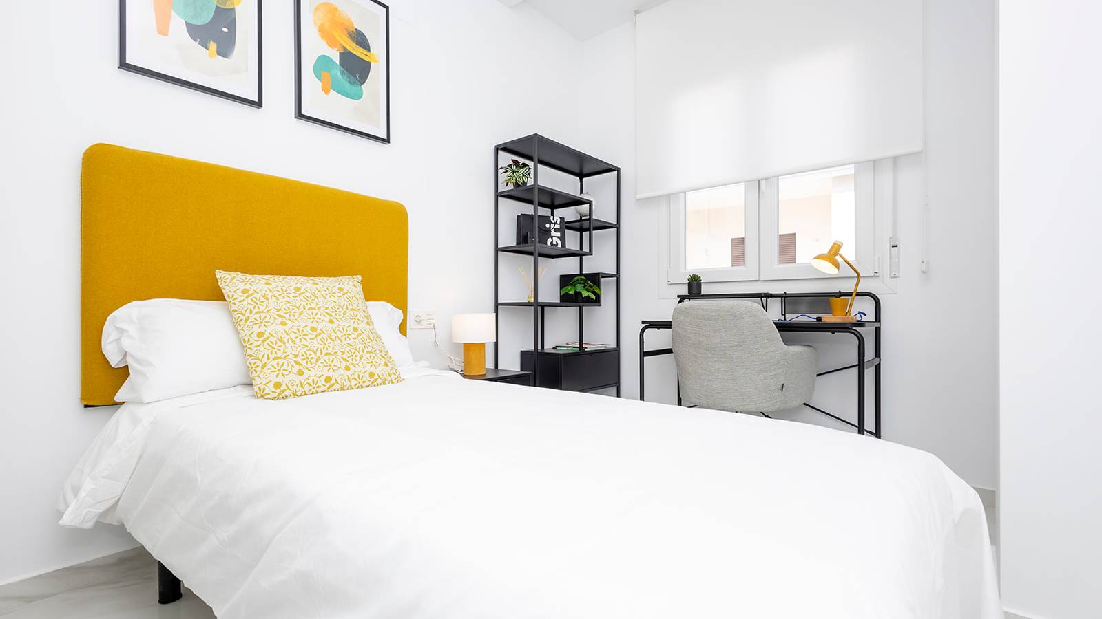 Neue immoblilien - Wohnung - Jacarilla