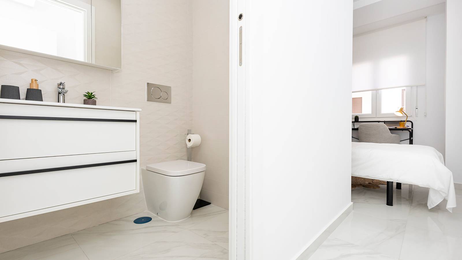 Neue immoblilien - Wohnung - Jacarilla