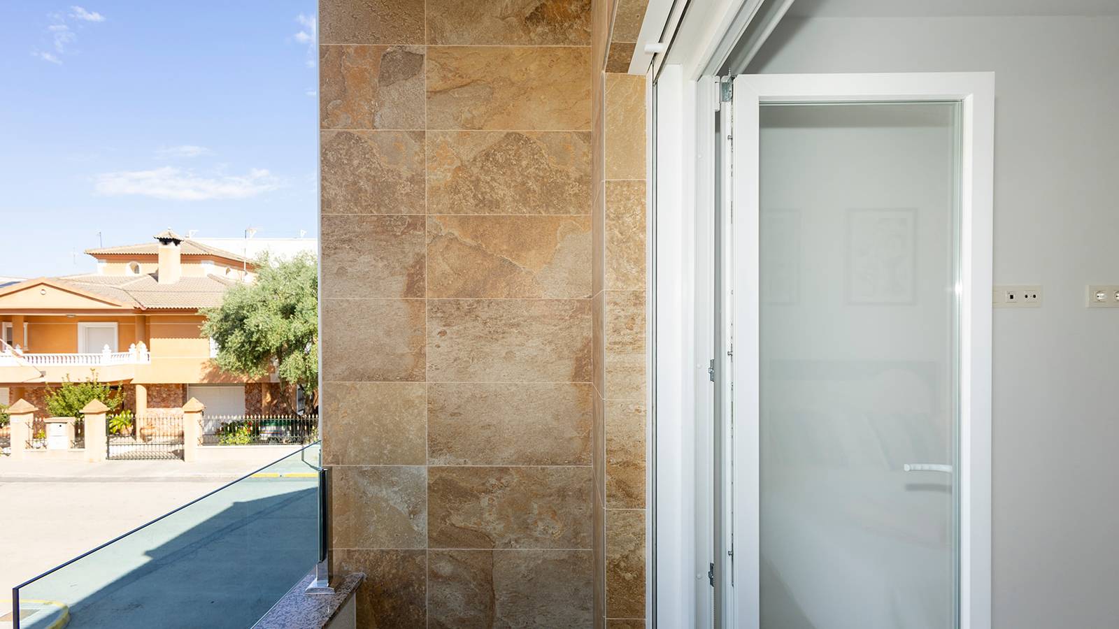 Neue immoblilien - Wohnung - Jacarilla