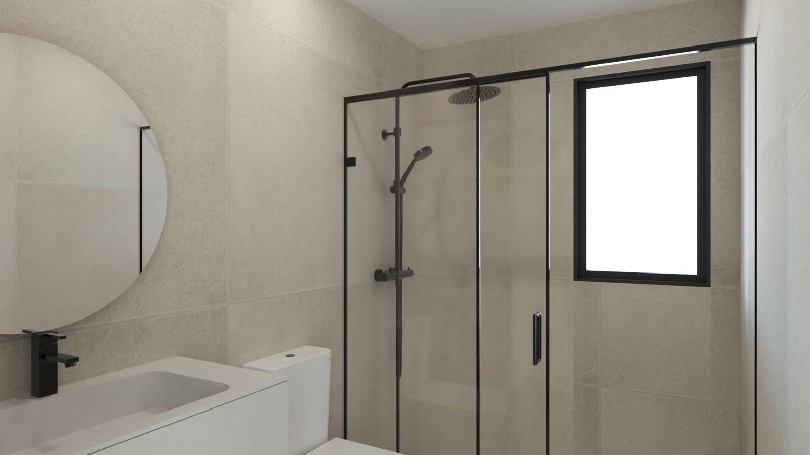 Neue immoblilien - Wohnung - Javea/Xabia - Javea