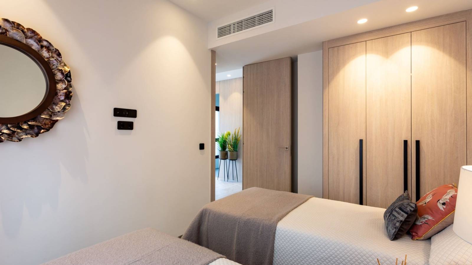 Neue immoblilien - Wohnung - La Finca Golf - La finca Golf