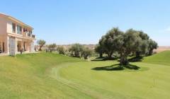 Neue immoblilien - Wohnung - La Finca Golf