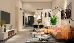 Neue immoblilien - Wohnung - La Finca Golf