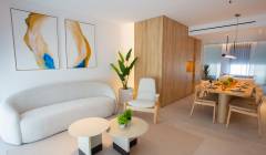 Neue immoblilien - Wohnung - La Manga del Mar Menor - 