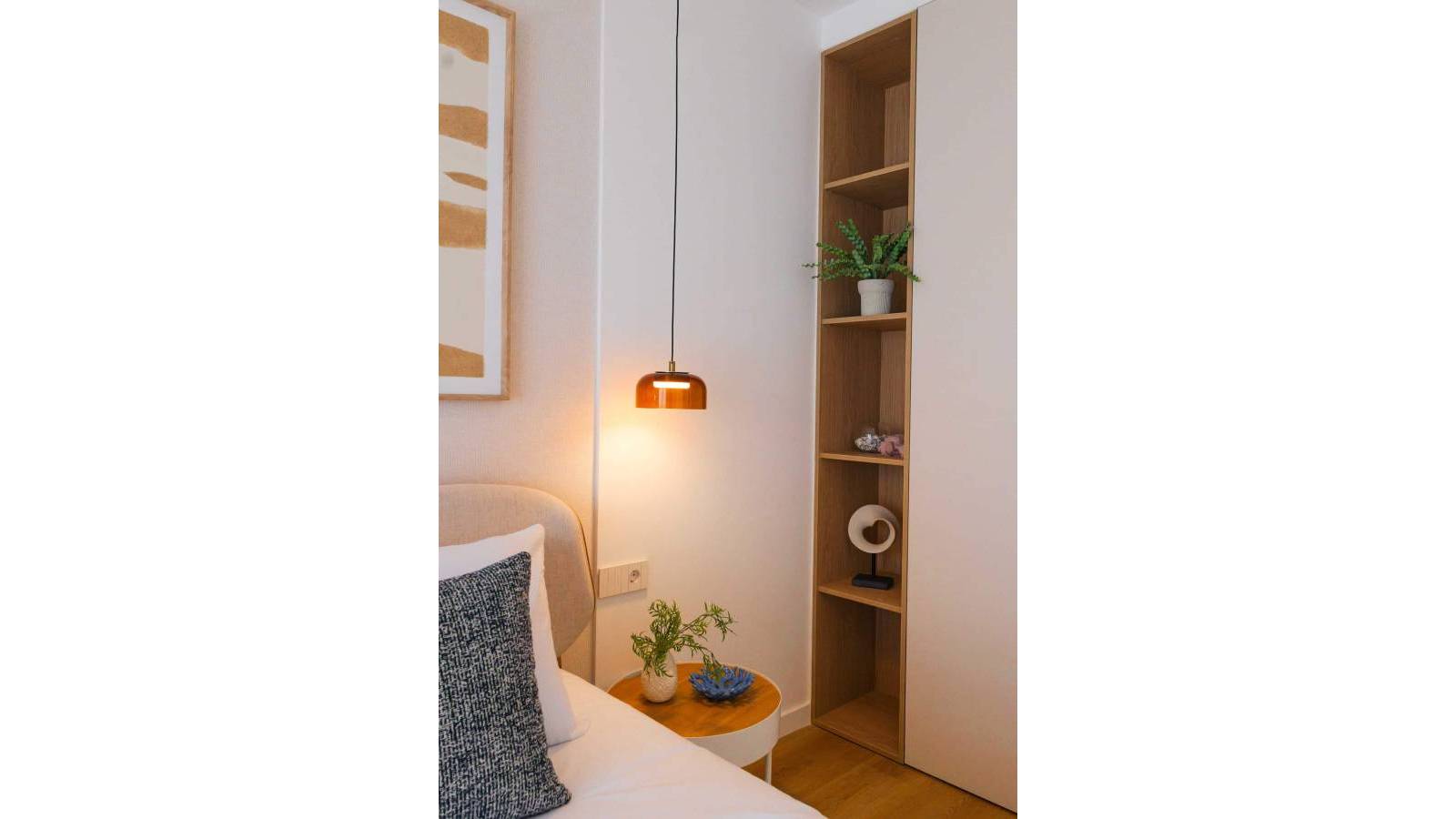 Neue immoblilien - Wohnung - La Manga del Mar Menor