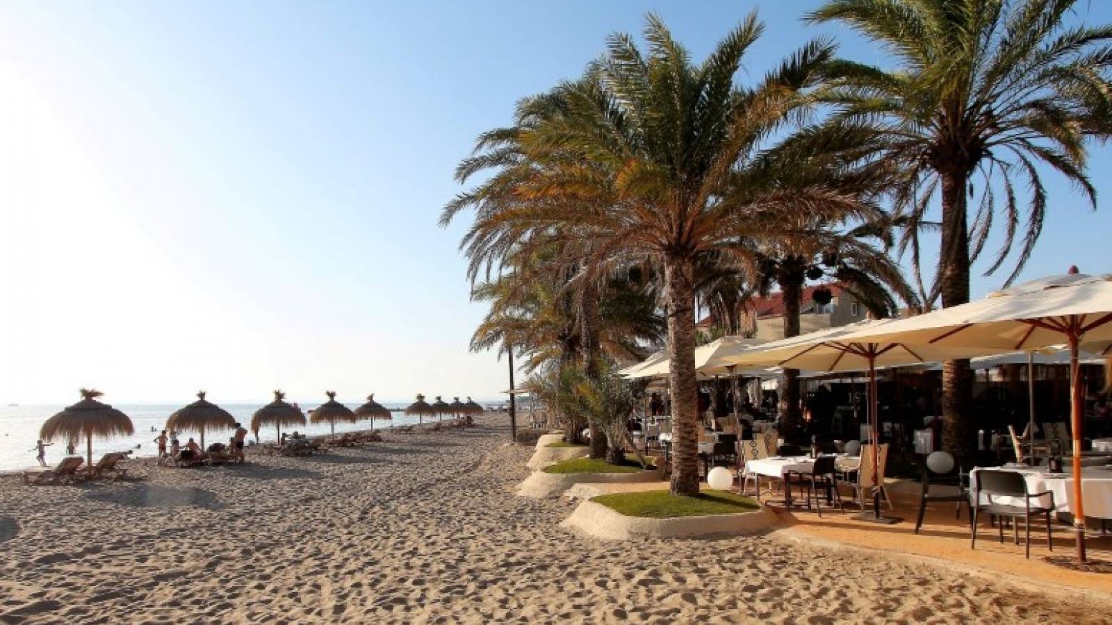 Neue immoblilien - Wohnung - La Manga del Mar Menor - 