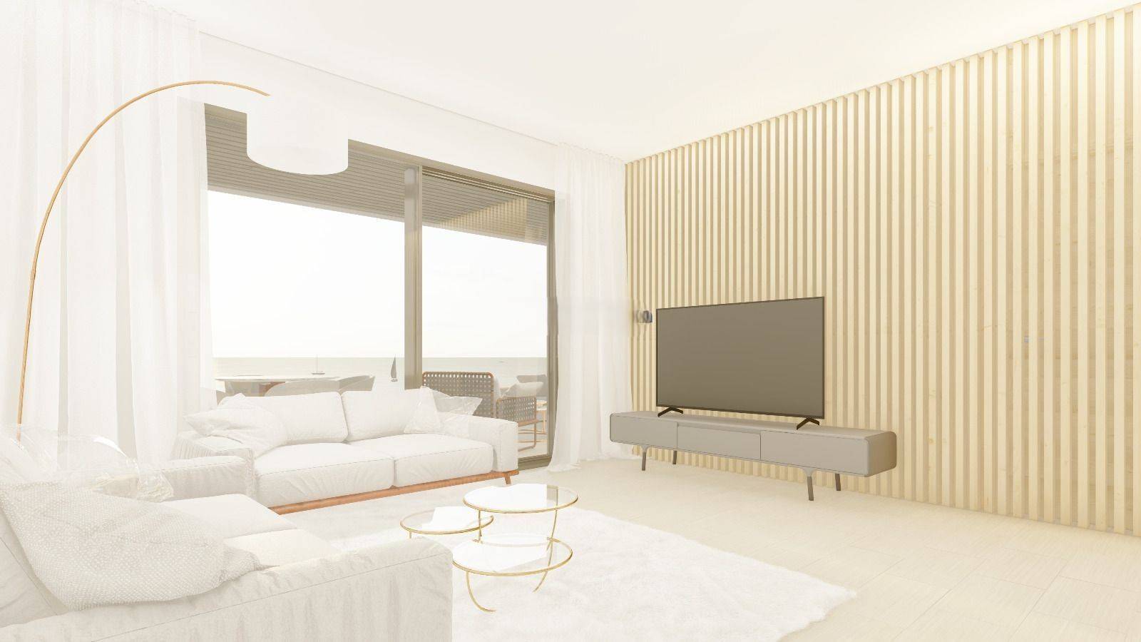 Neue immoblilien - Wohnung - La Vila Joiosa