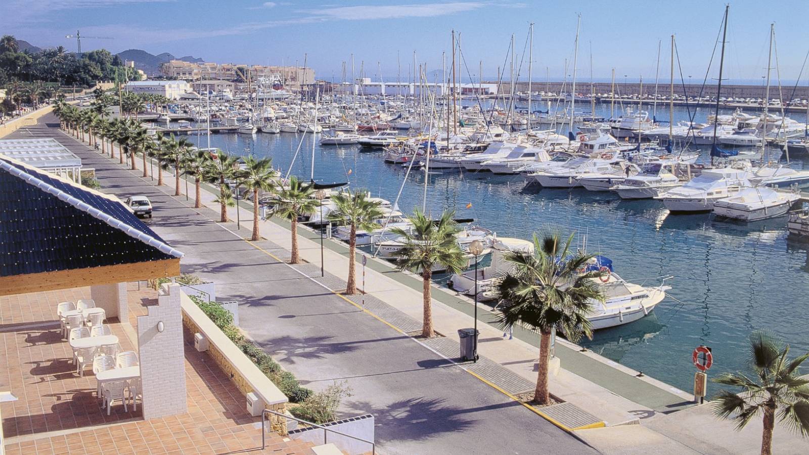 Neue immoblilien - Wohnung - La Vila Joiosa