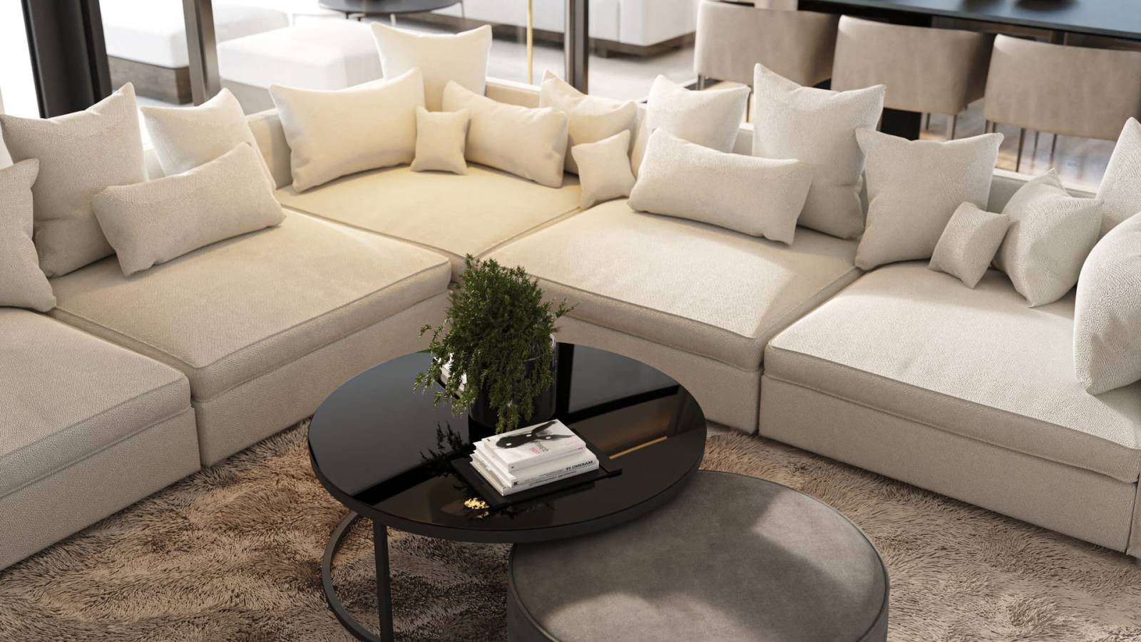 Neue immoblilien - Wohnung - Las Colinas Golf Resort - Las Colinas Golf