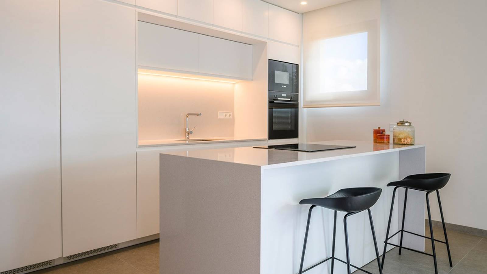 Neue immoblilien - Wohnung - Las Colinas Golf Resort - Las Colinas