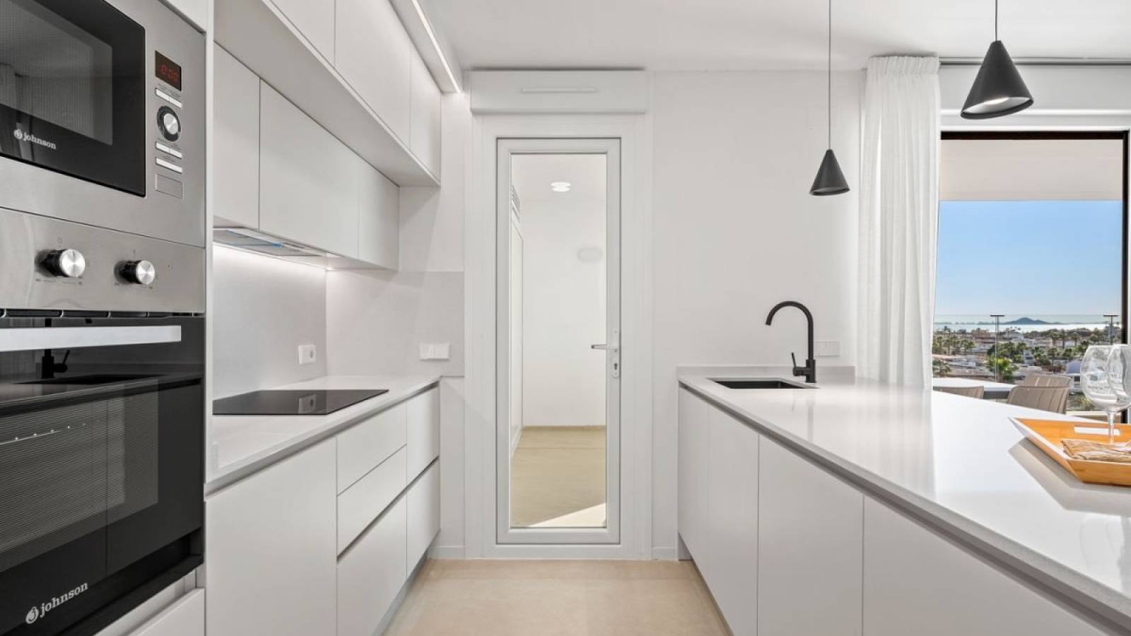 Neue immoblilien - Wohnung - Los Alcazares - Los Narejos