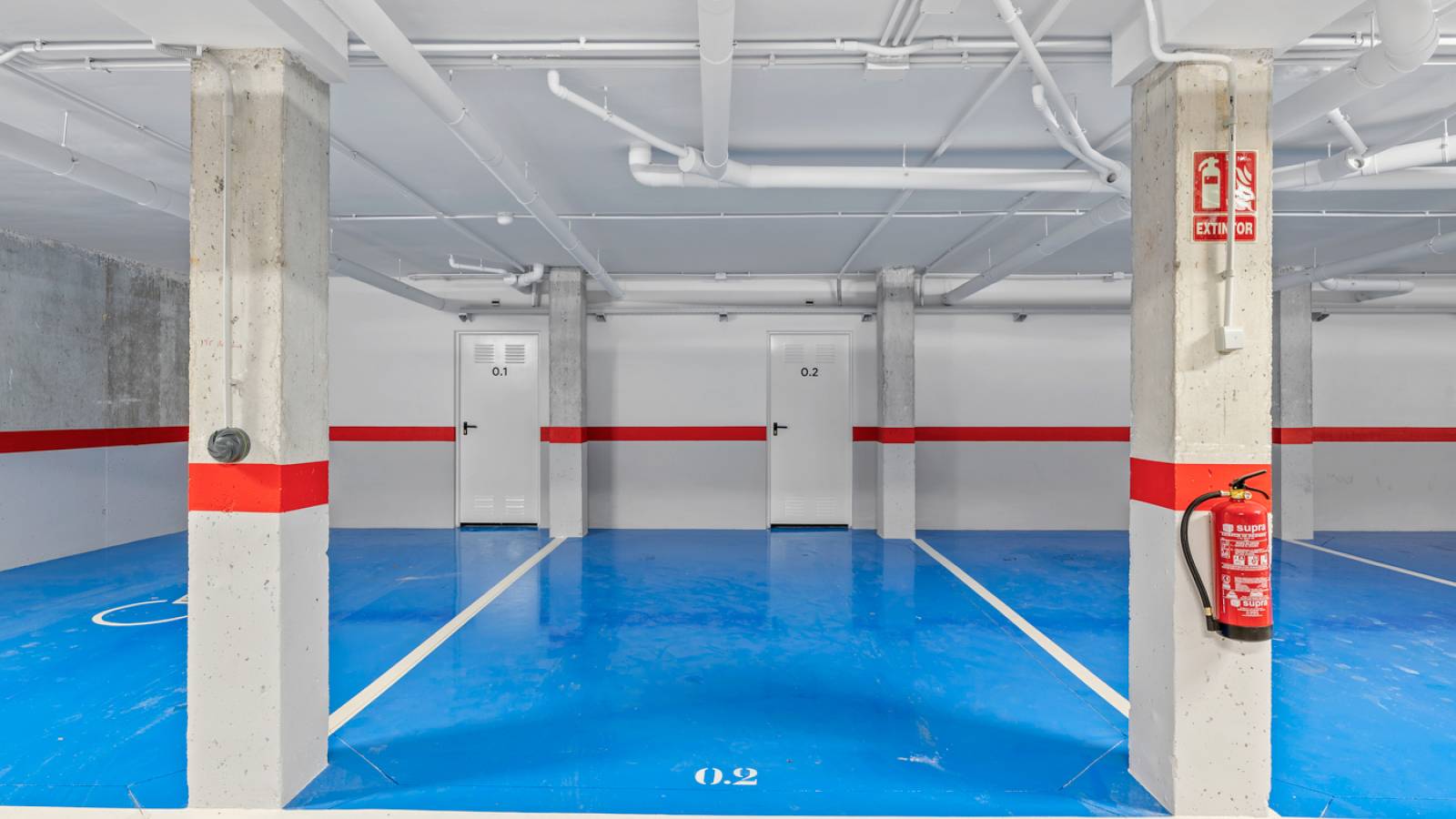 Neue immoblilien - Wohnung - Los Alcazares