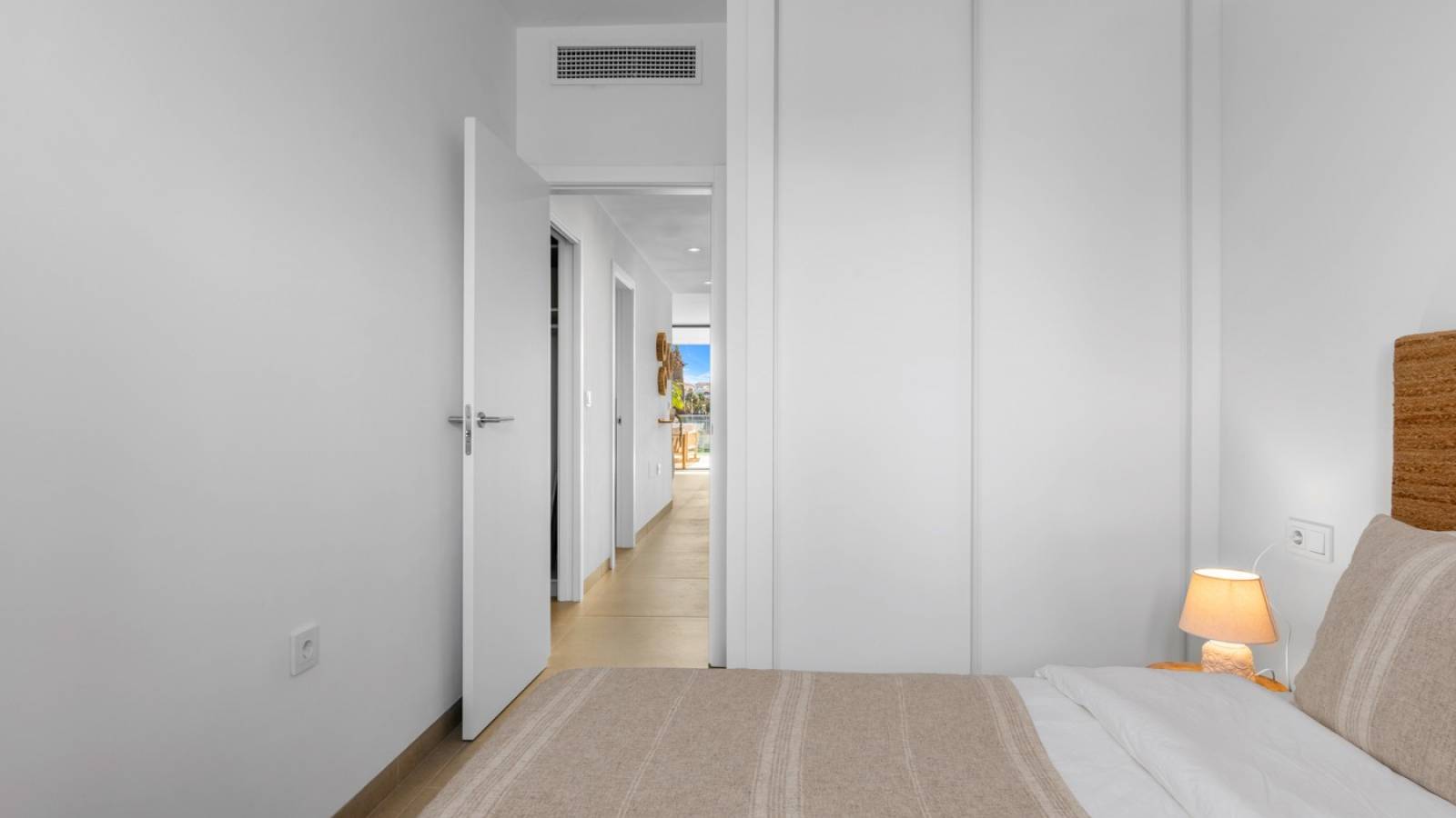 Neue immoblilien - Wohnung - Mar de Cristal - 