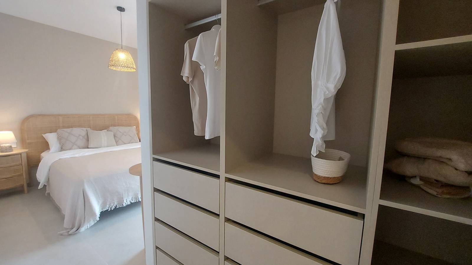 Neue immoblilien - Wohnung - Mar de Cristal