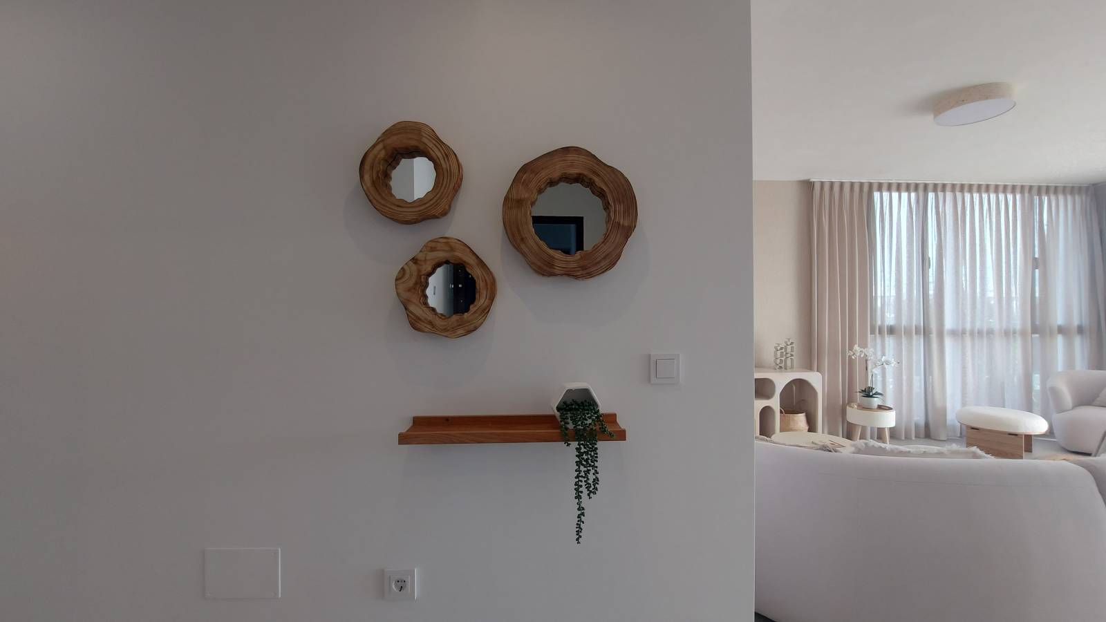 Neue immoblilien - Wohnung - Mar de Cristal