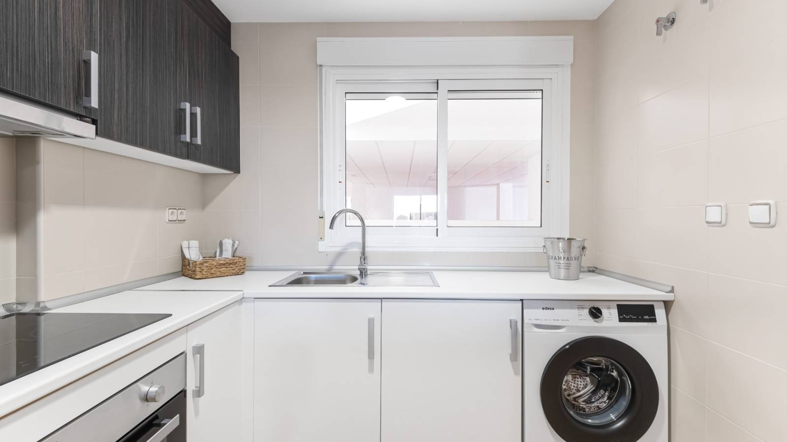 Neue immoblilien - Wohnung - Orihuela Costa - Cabo Roig