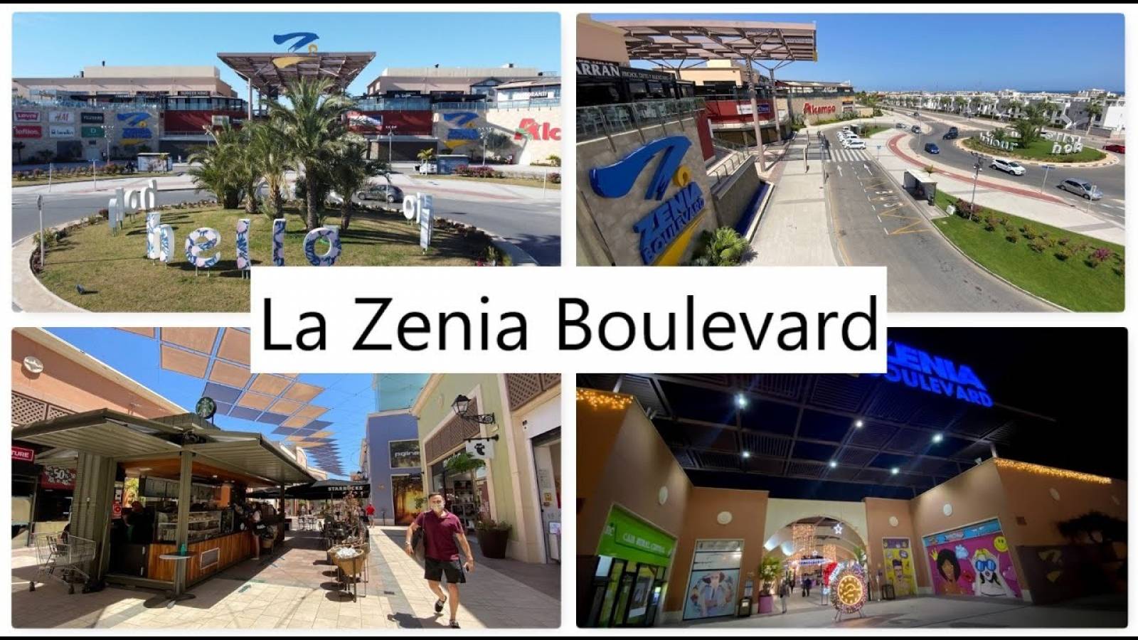 Neue immoblilien - Wohnung - Orihuela Costa - La Zenia