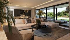 Neue immoblilien - Wohnung - Orihuela Costa - Las Colinas Golf