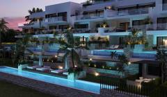 Neue immoblilien - Wohnung - Orihuela Costa - Las Colinas Golf