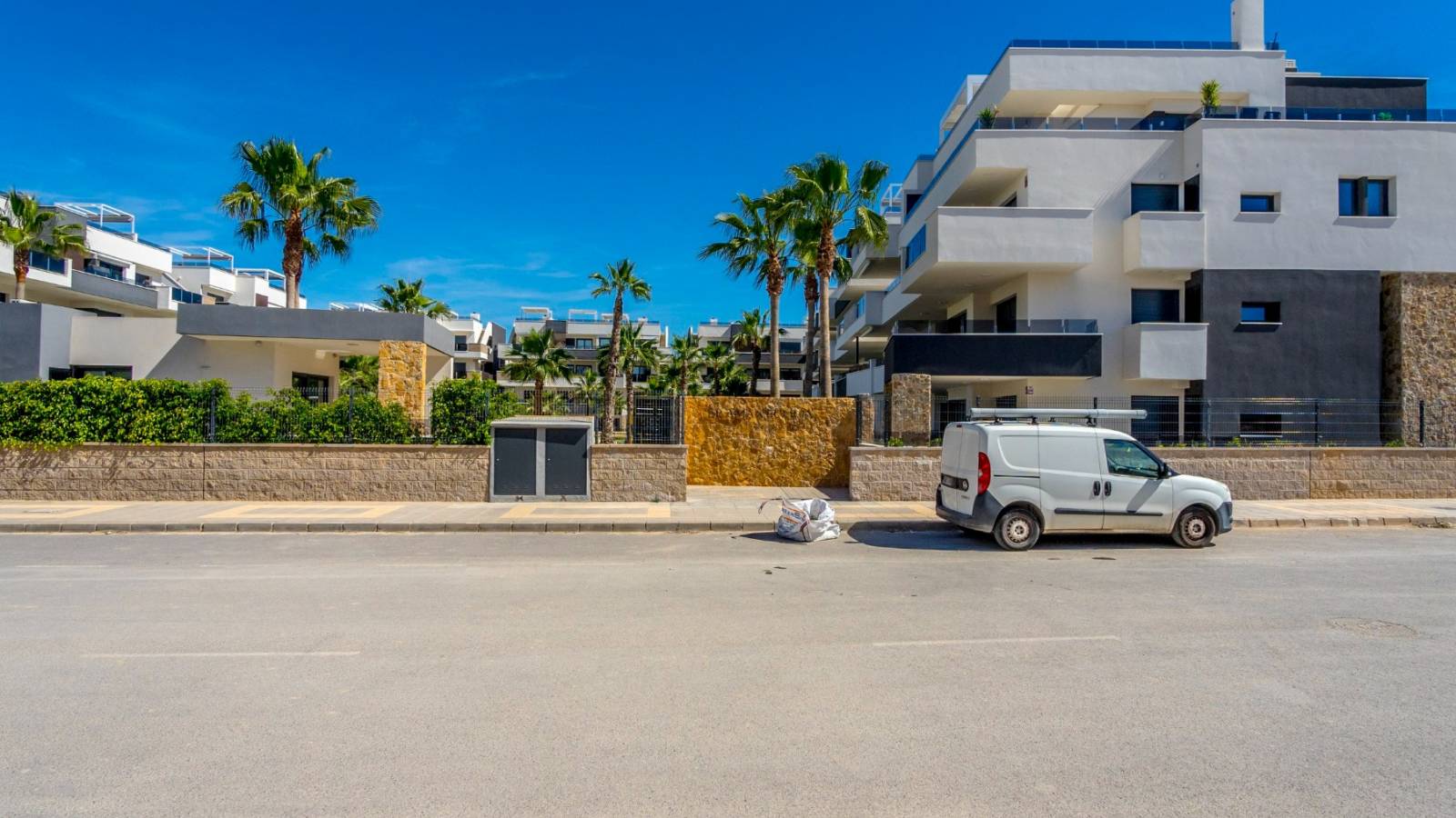 Neue immoblilien - Wohnung - Orihuela Costa - Los Altos