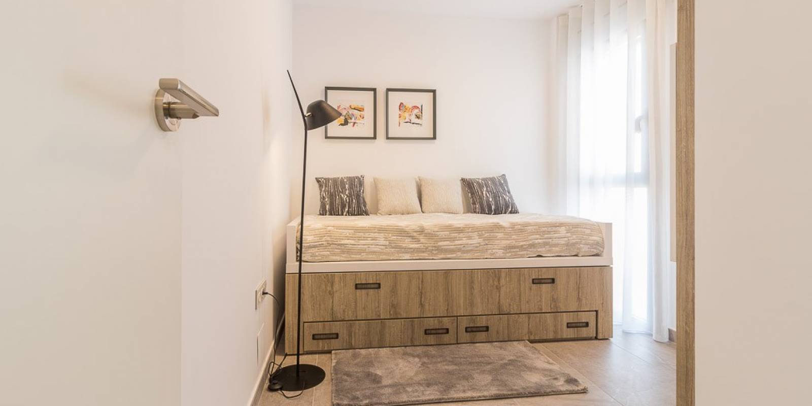 Neue immoblilien - Wohnung - Orihuela Costa - Los Altos