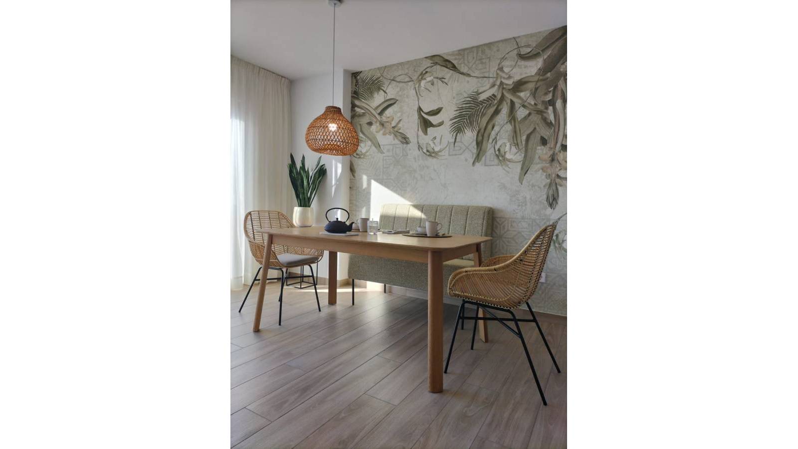 Neue immoblilien - Wohnung - Orihuela Costa