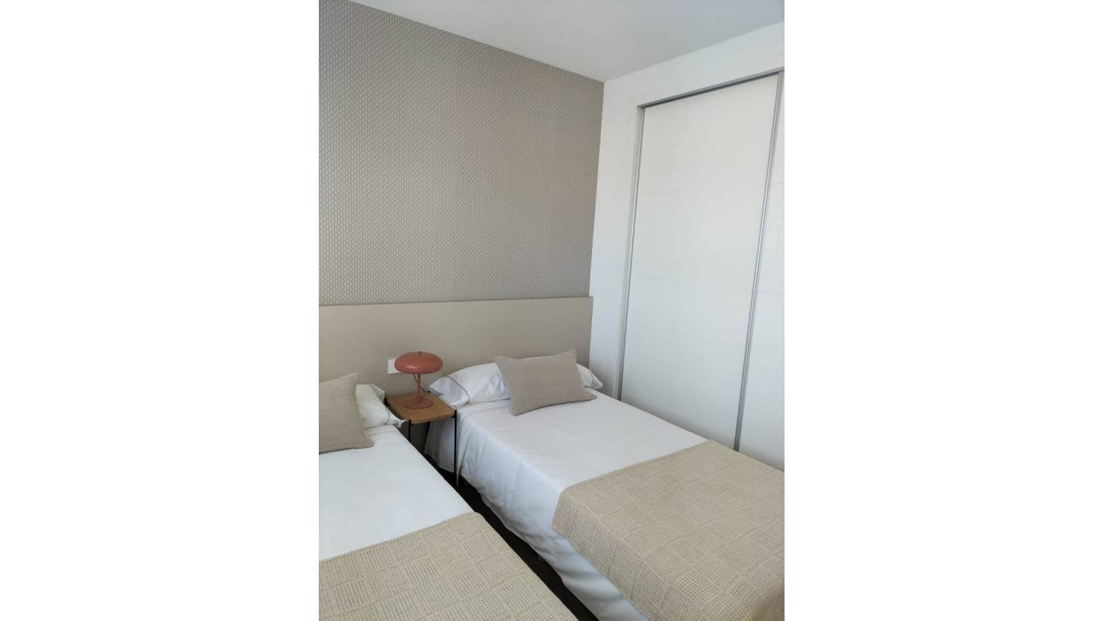 Neue immoblilien - Wohnung - Orihuela Costa