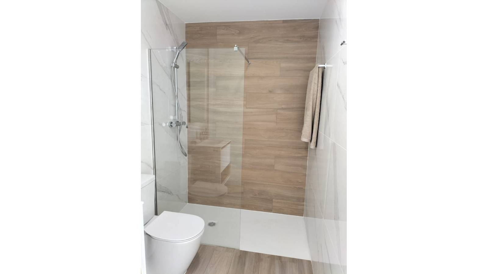 Neue immoblilien - Wohnung - Orihuela Costa