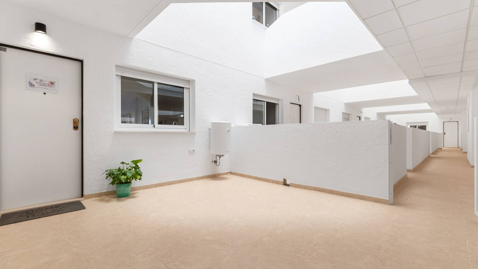 Neue immoblilien - Wohnung - Orihuela Costa