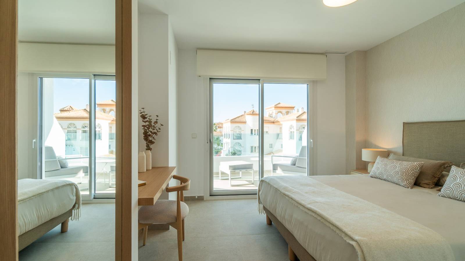 Neue immoblilien - Wohnung - Orihuela Costa