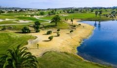 Neue immoblilien - Wohnung - Orihuela - Vistabella golf