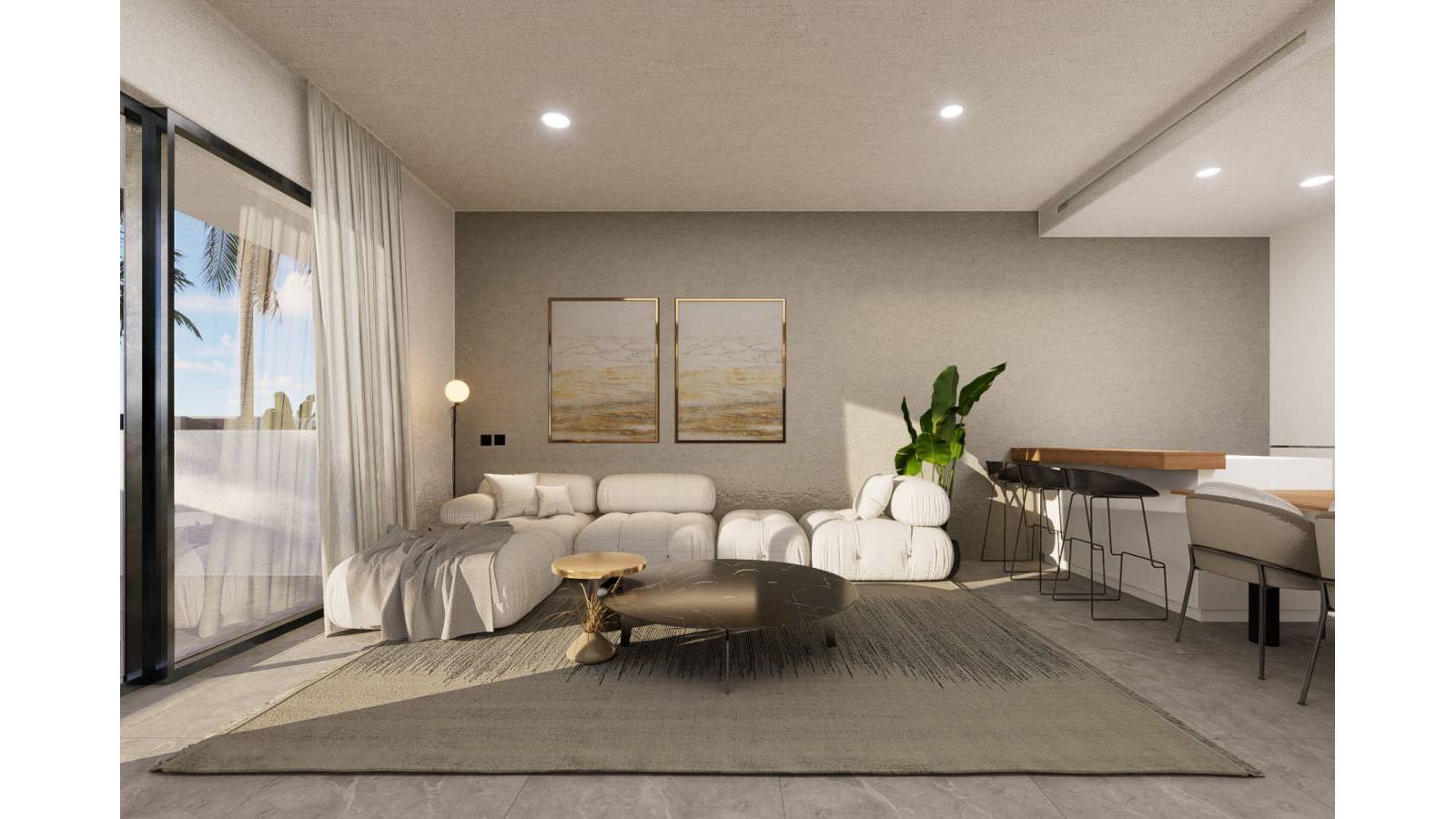 Neue immoblilien - Wohnung - Pilar de la Horadada