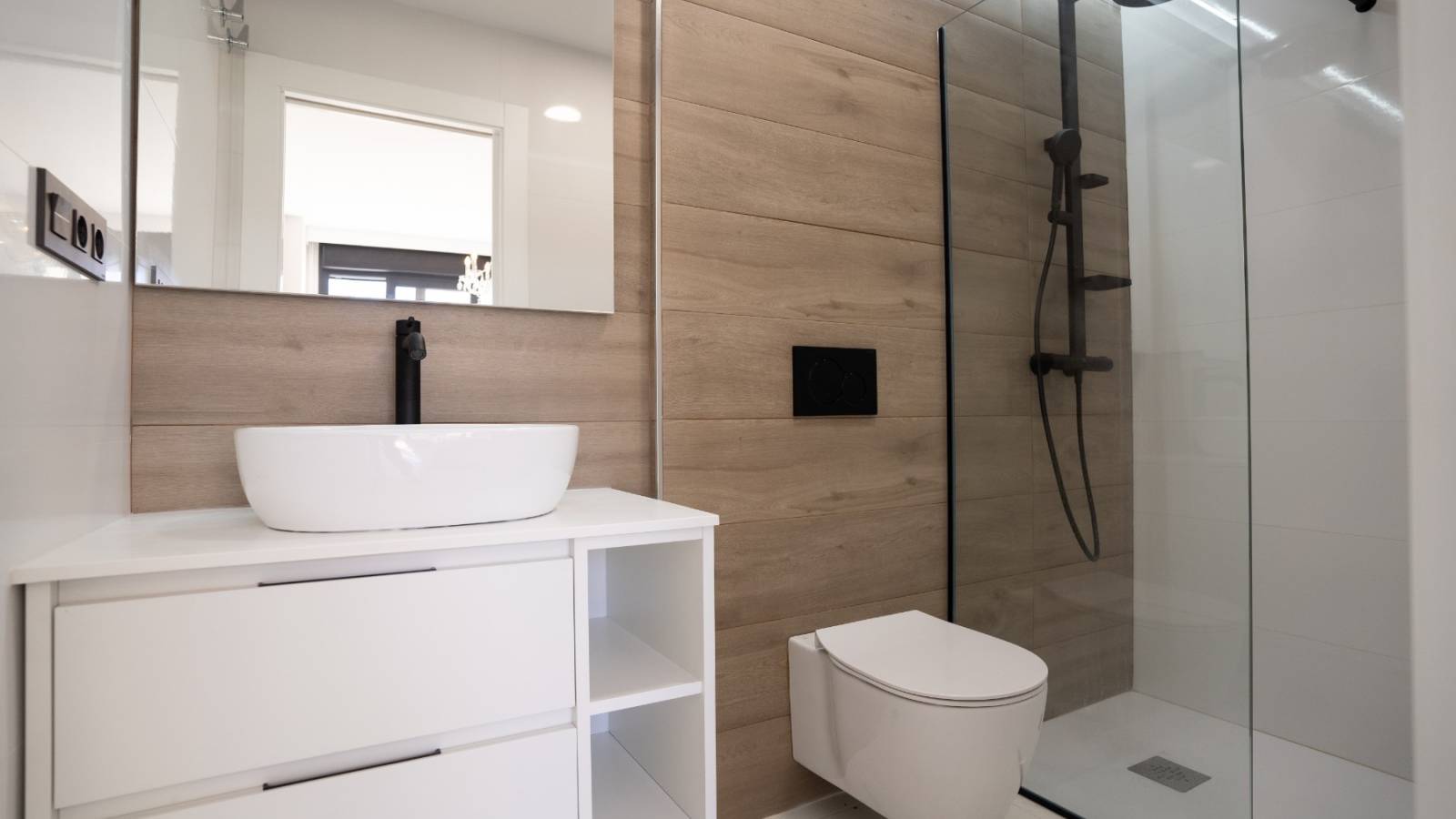 Neue immoblilien - Wohnung - Pilar de la Horadada