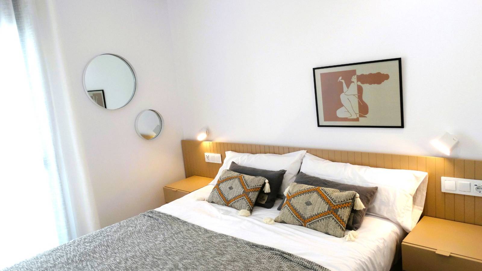 Neue immoblilien - Wohnung - Pilar de la Horadada