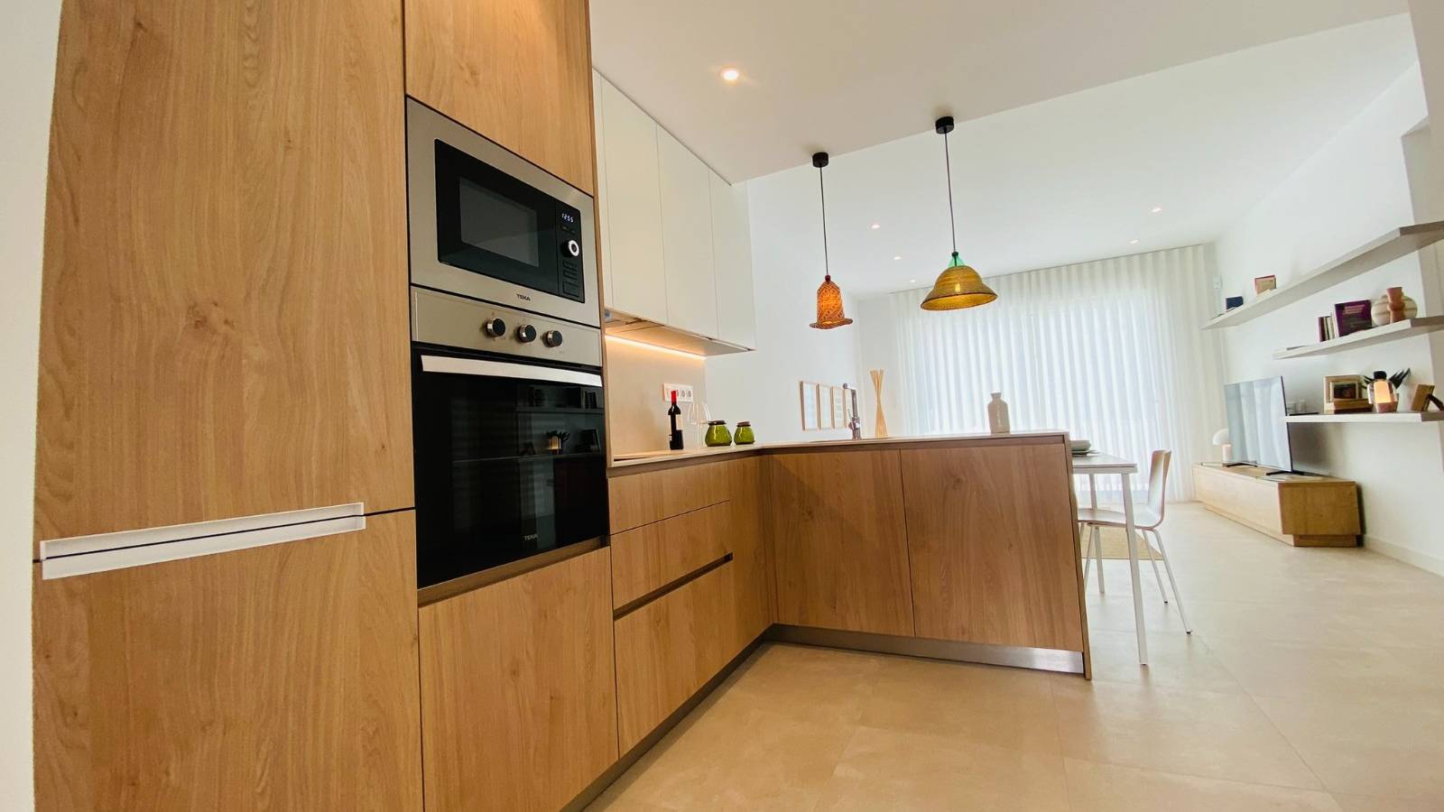 Neue immoblilien - Wohnung - Pilar de la Horadada