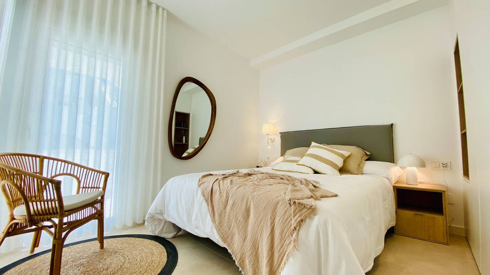 Neue immoblilien - Wohnung - Pilar de la Horadada