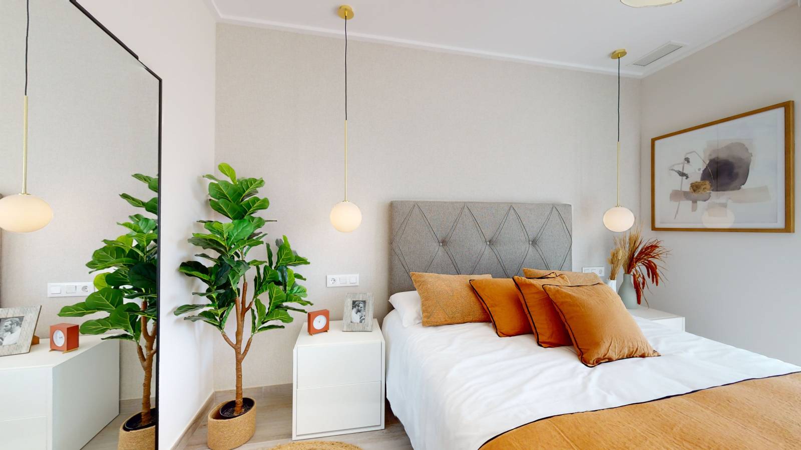 Neue immoblilien - Wohnung - Pilar de la Horadada