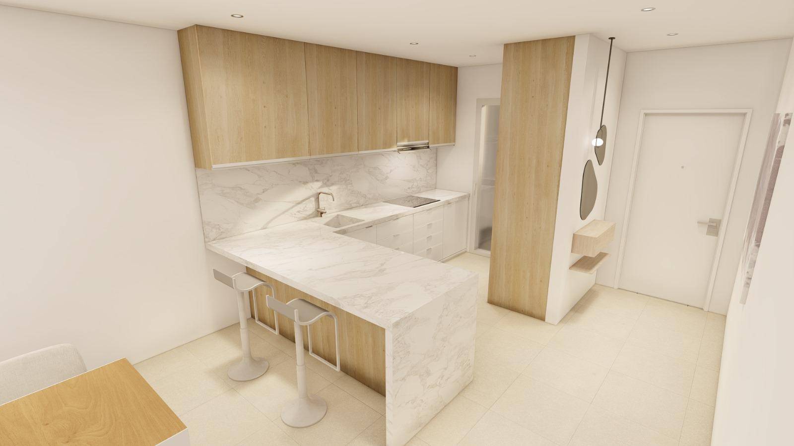 Neue immoblilien - Wohnung - Pilar de la Horadada