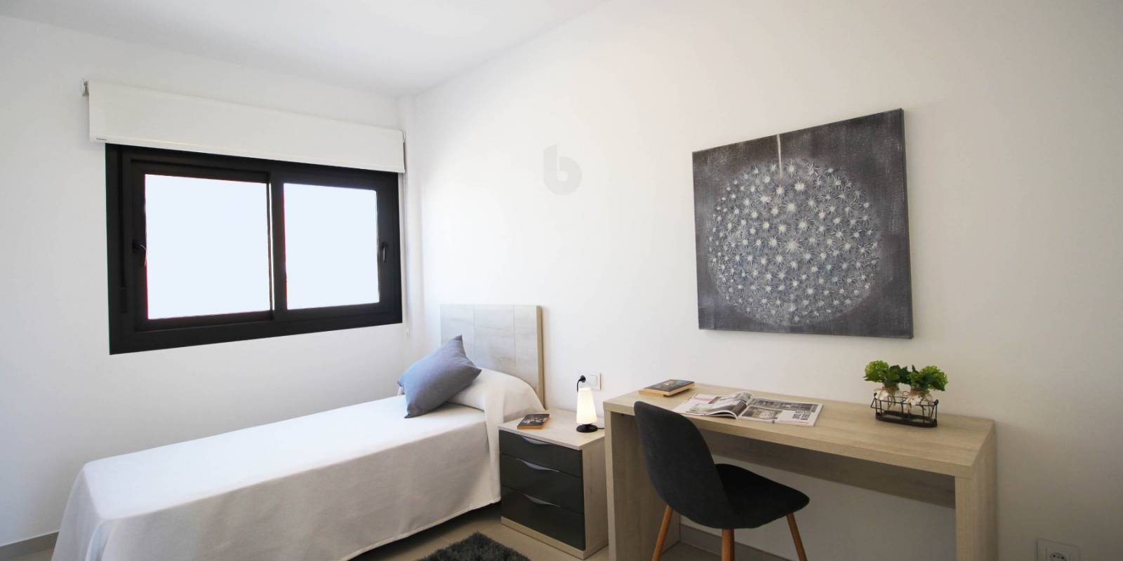 Neue immoblilien - Wohnung - Pilar de la Horadada